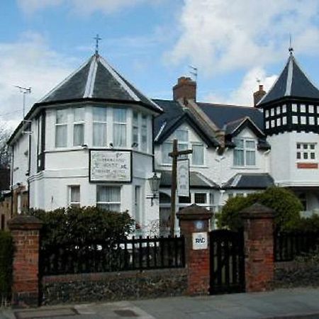 Sutherland House Deal Exterior foto